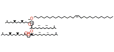 Lycopanerol A